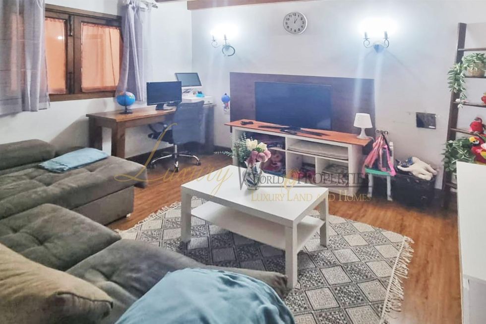 Villa for sale in  La Mancha, Spain - LWP4967 Casa en Icod de los Vinos