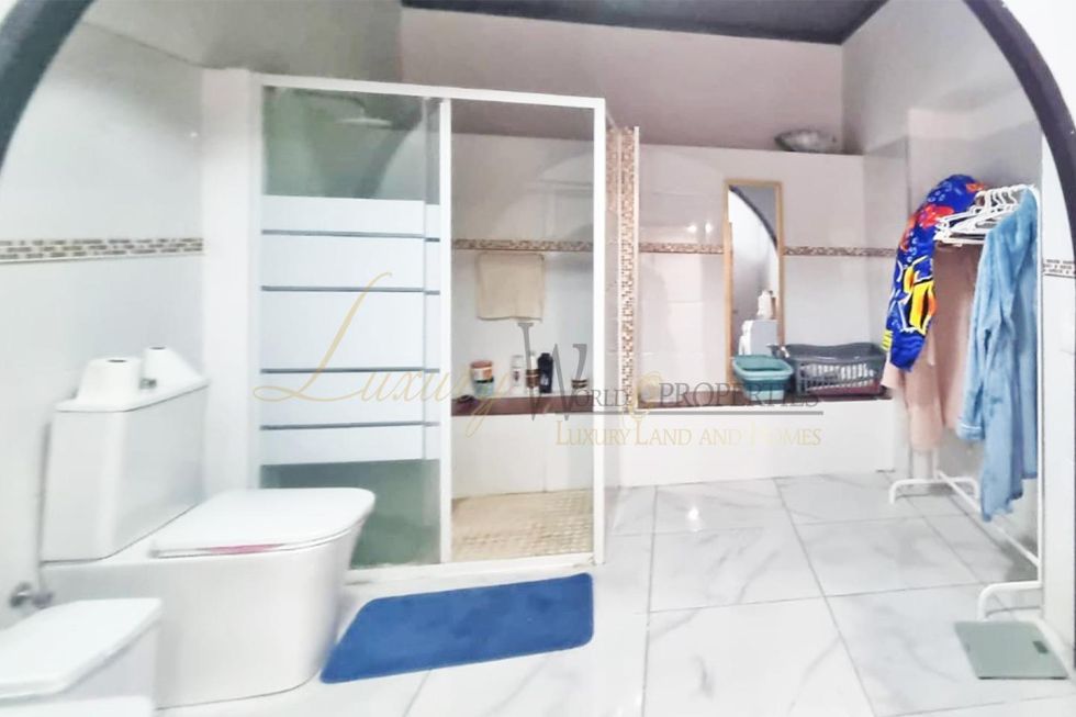 Villa for sale in  La Mancha, Spain - LWP4967 Casa en Icod de los Vinos