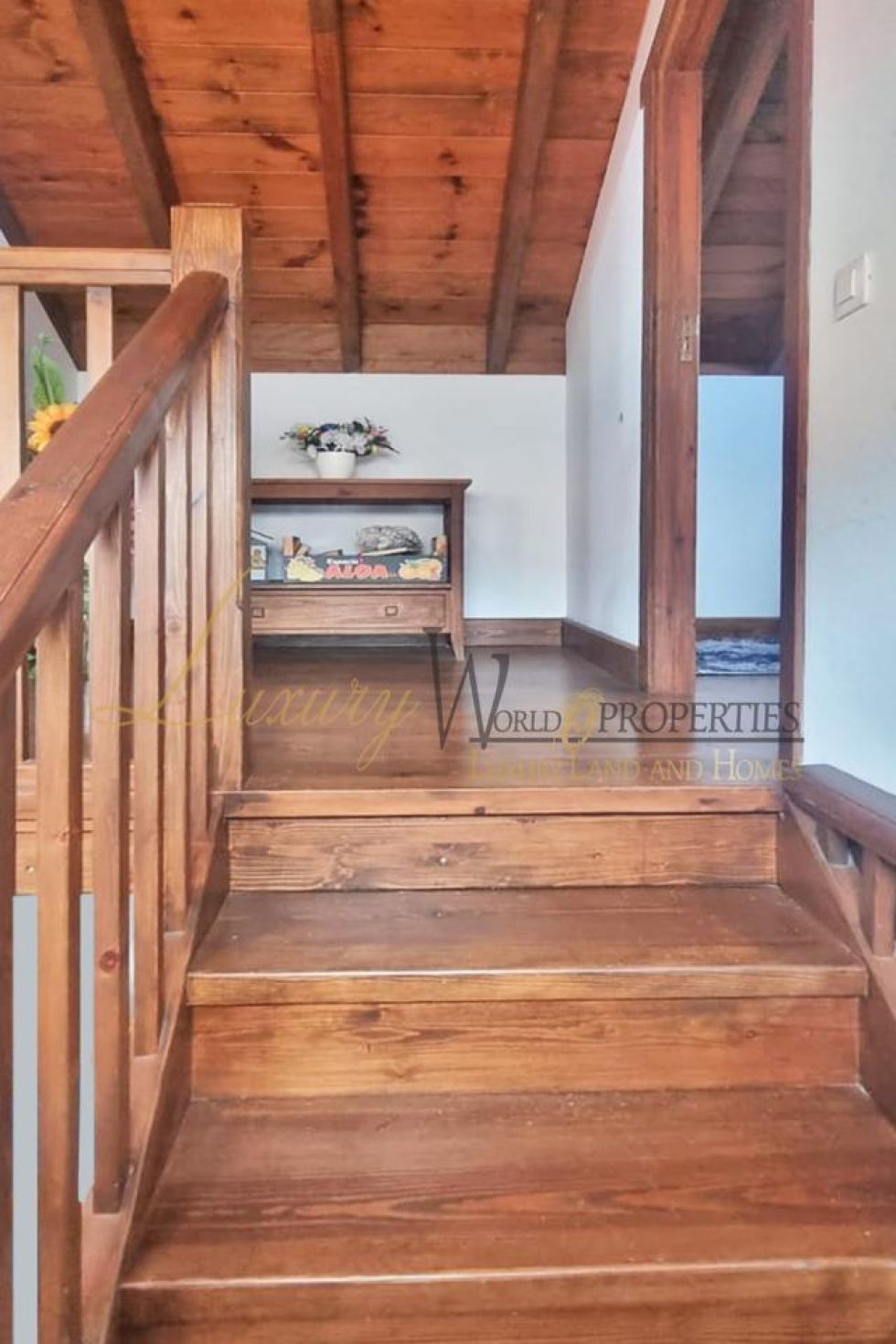 Villa for sale in  La Mancha, Spain - LWP4967 Casa en Icod de los Vinos