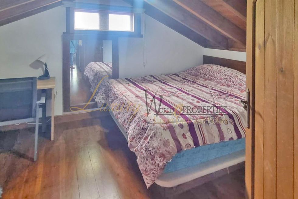 Villa for sale in  La Mancha, Spain - LWP4967 Casa en Icod de los Vinos