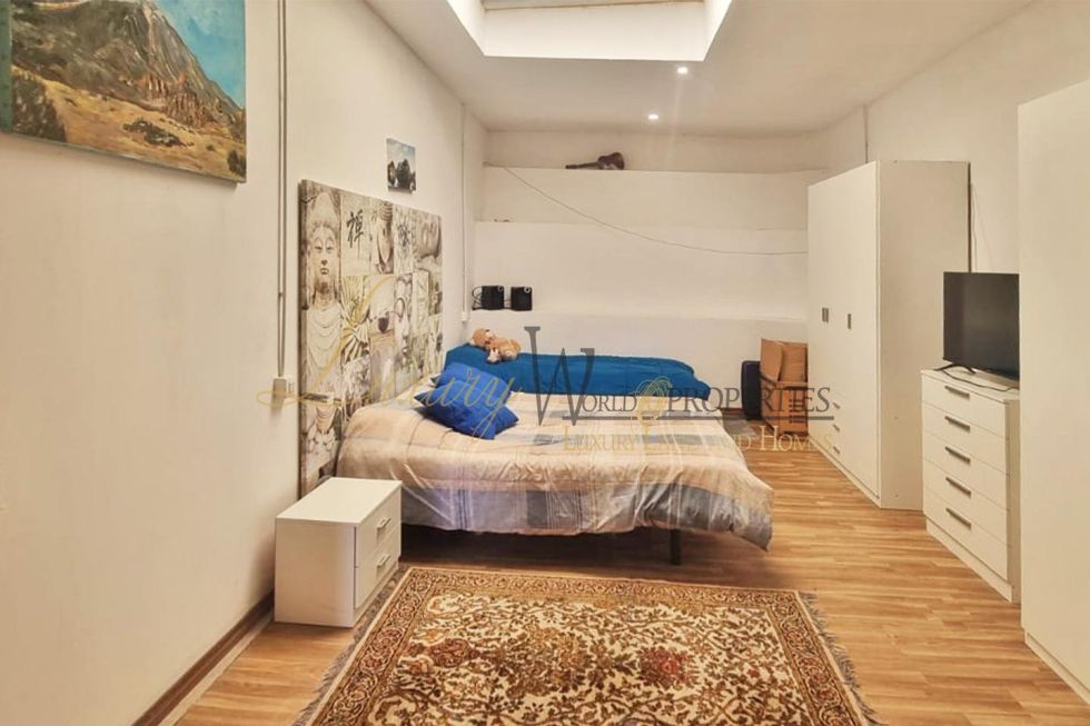 Villa for sale in  La Mancha, Spain - LWP4967 Casa en Icod de los Vinos