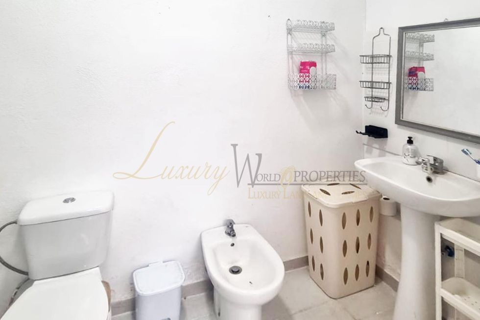 Villa for sale in  La Mancha, Spain - LWP4967 Casa en Icod de los Vinos