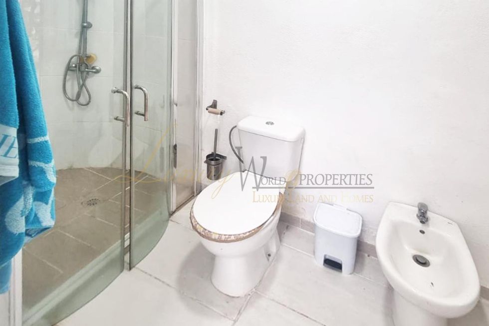 Villa for sale in  La Mancha, Spain - LWP4967 Casa en Icod de los Vinos
