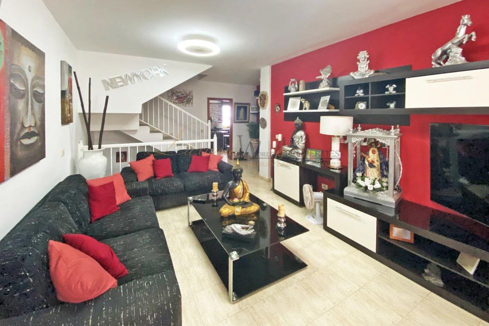Villa for sale in  Piedra Hincada, Spain - LWP5032 Casa en Piedra Hincada