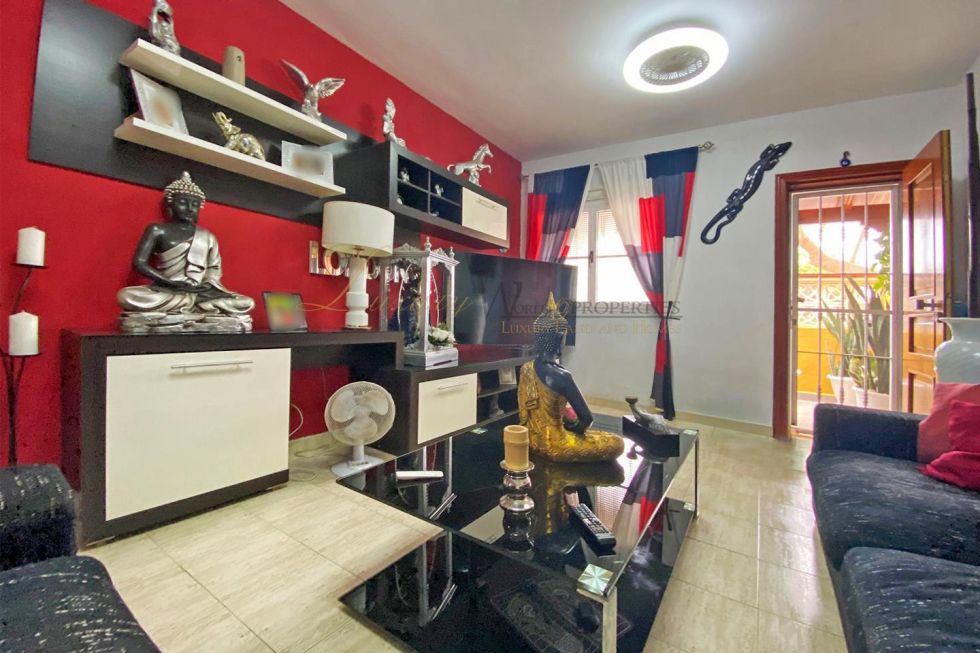Villa for sale in  Piedra Hincada, Spain - LWP5032 Casa en Piedra Hincada