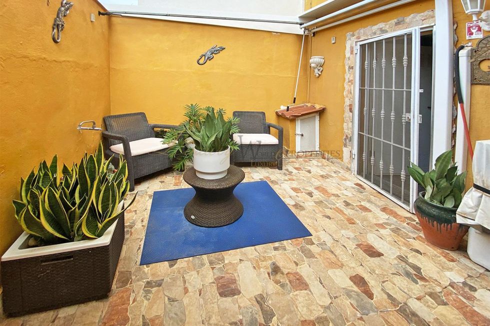 Villa for sale in  Piedra Hincada, Spain - LWP5032 Casa en Piedra Hincada