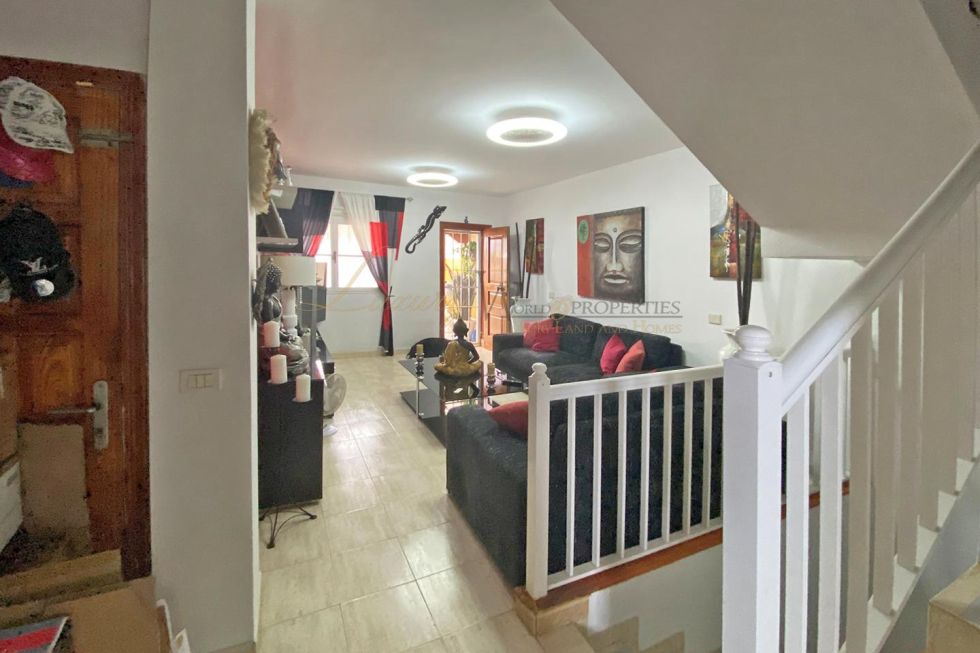 Villa for sale in  Piedra Hincada, Spain - LWP5032 Casa en Piedra Hincada