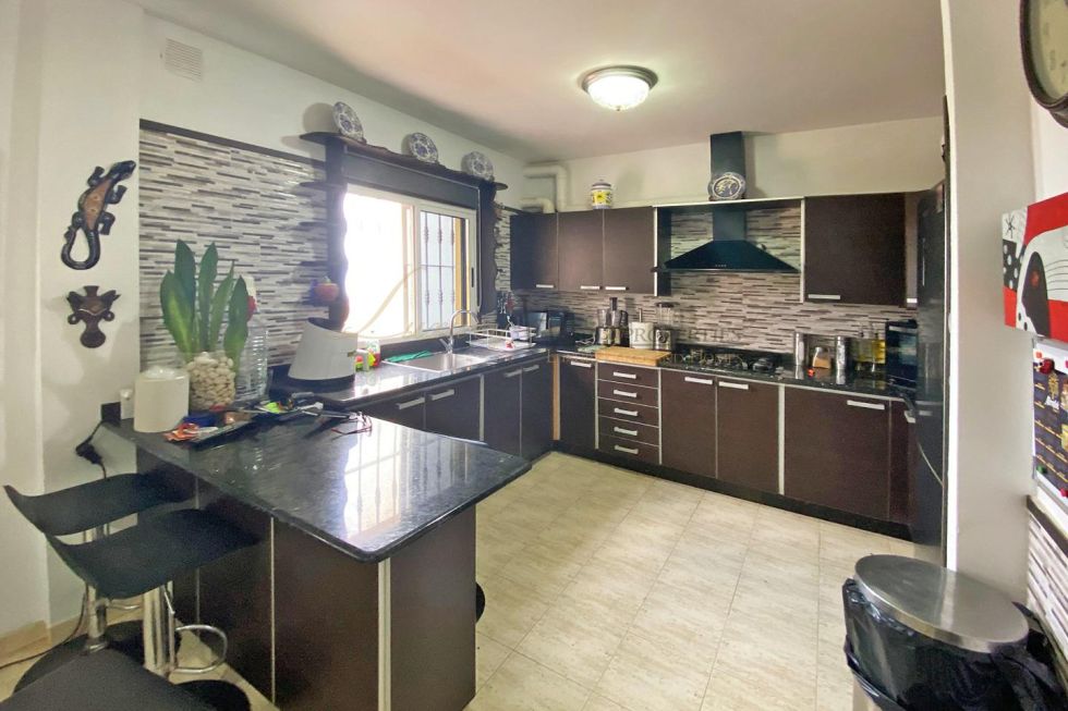Villa for sale in  Piedra Hincada, Spain - LWP5032 Casa en Piedra Hincada