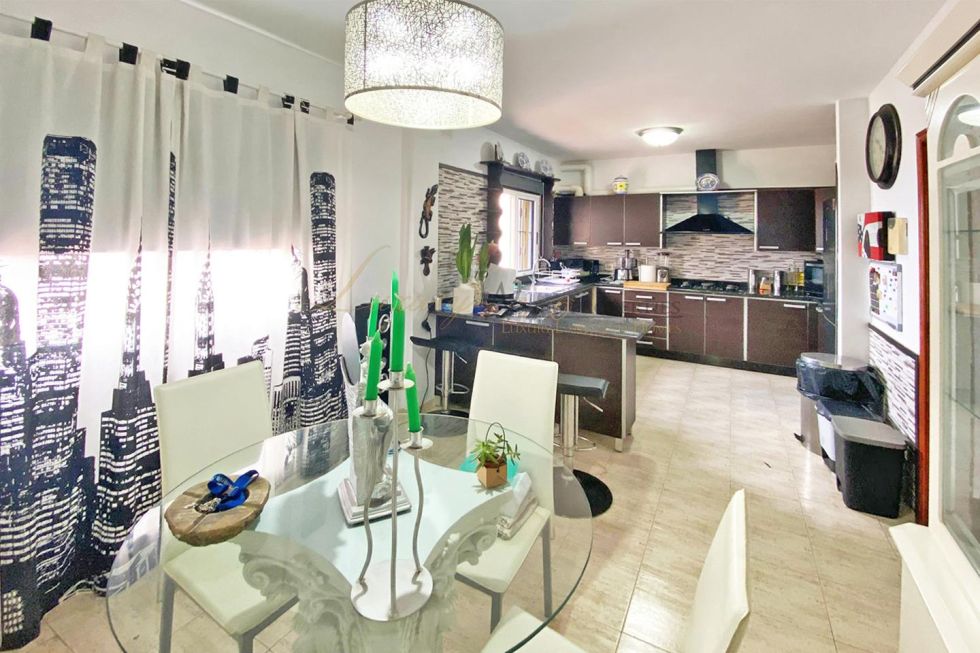 Villa for sale in  Piedra Hincada, Spain - LWP5032 Casa en Piedra Hincada