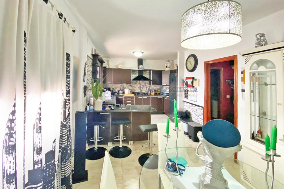 Villa for sale in  Piedra Hincada, Spain - LWP5032 Casa en Piedra Hincada
