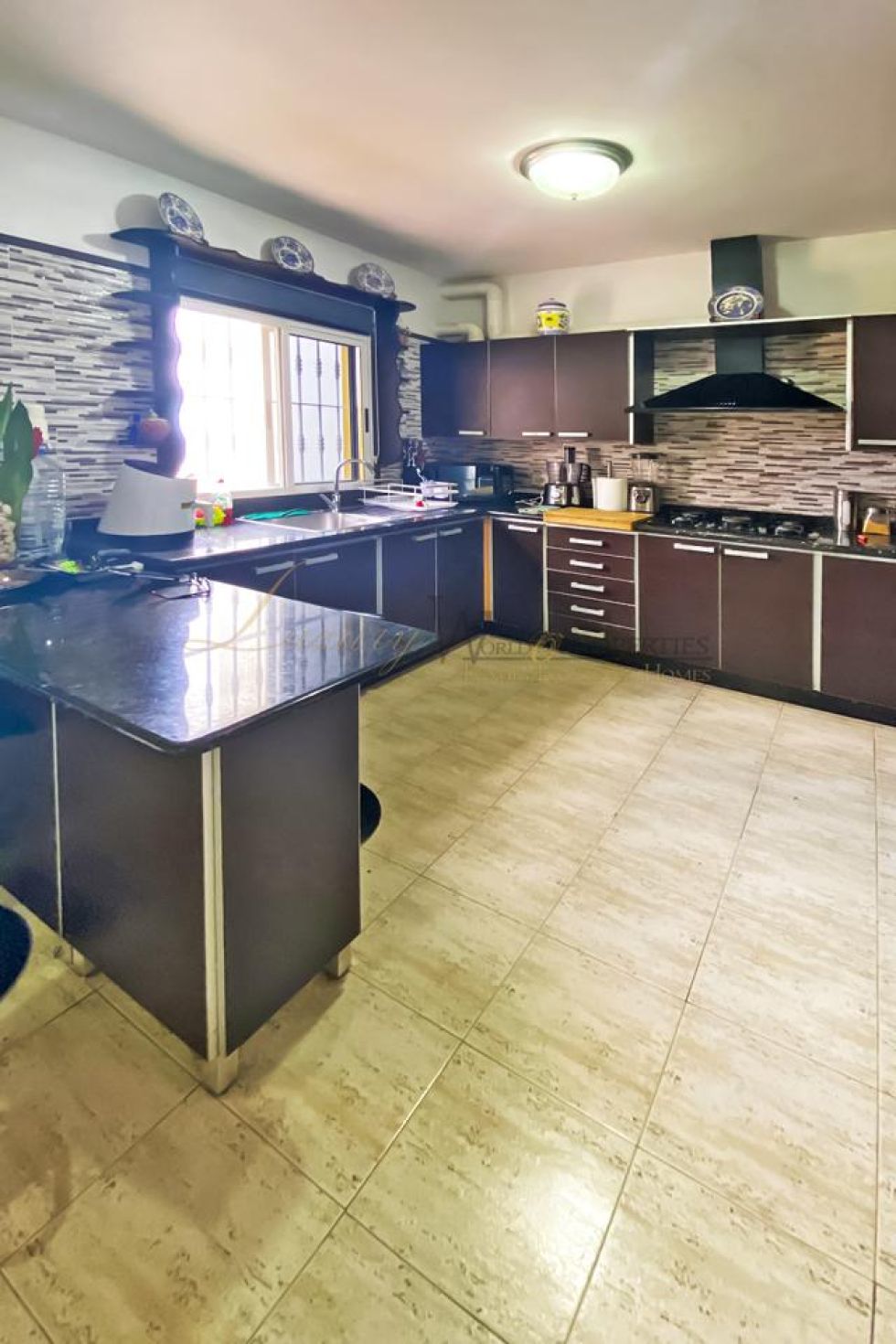Villa for sale in  Piedra Hincada, Spain - LWP5032 Casa en Piedra Hincada