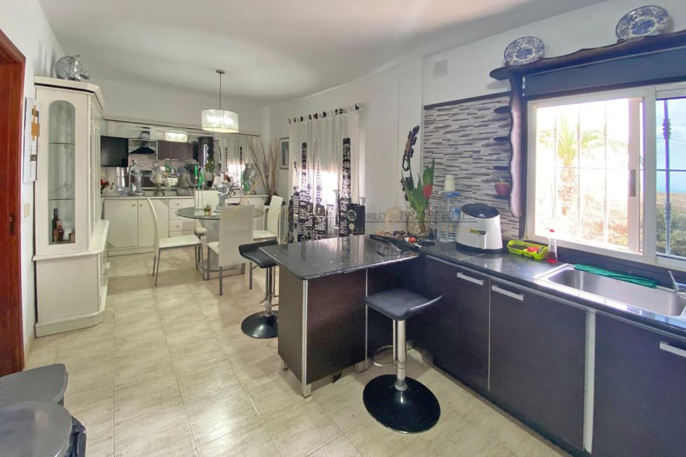 Villa for sale in  Piedra Hincada, Spain - LWP5032 Casa en Piedra Hincada