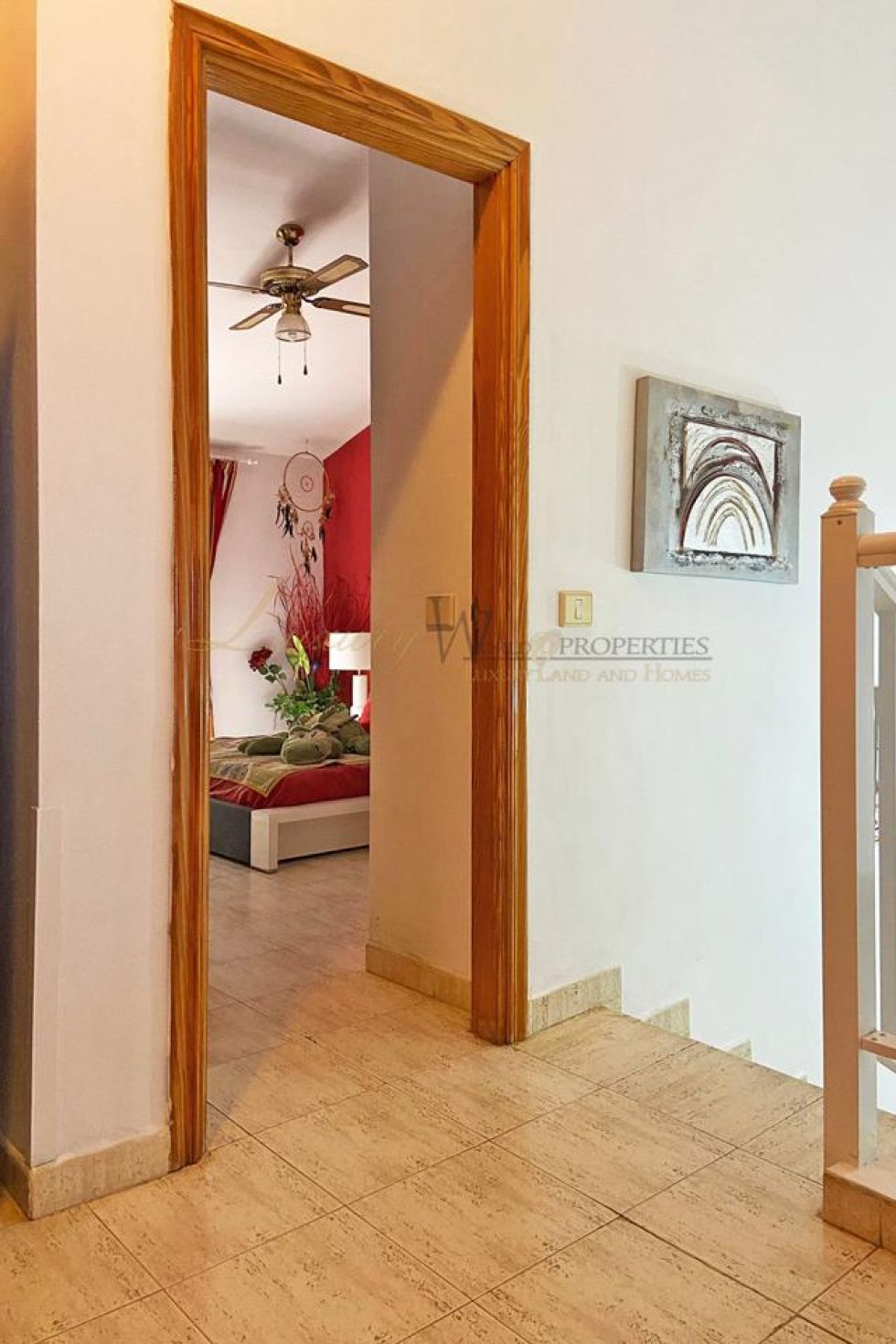 Villa for sale in  Piedra Hincada, Spain - LWP5032 Casa en Piedra Hincada