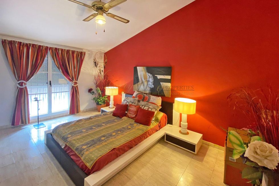 Villa for sale in  Piedra Hincada, Spain - LWP5032 Casa en Piedra Hincada