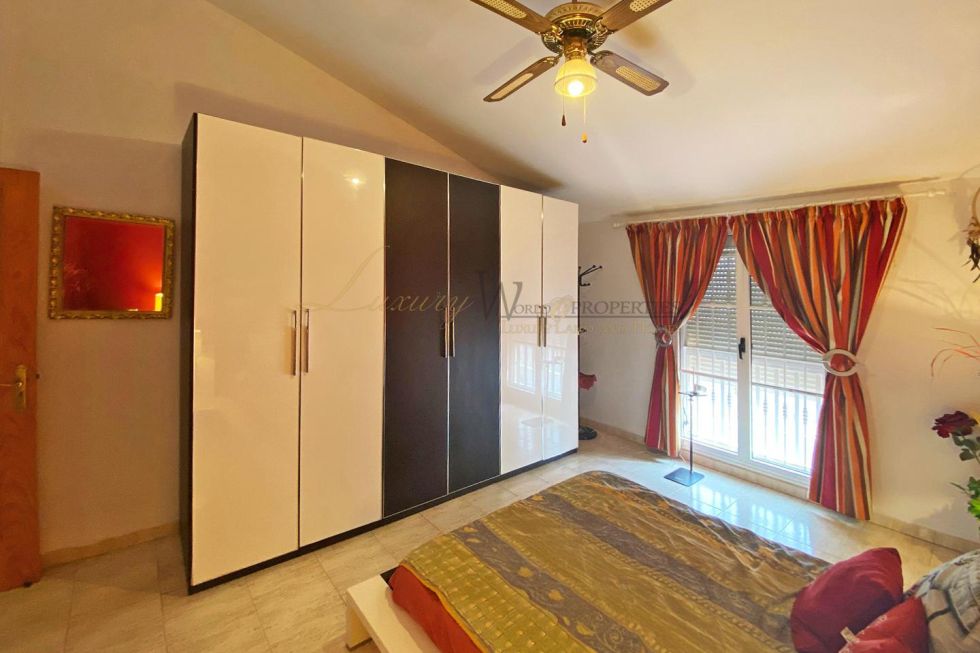 Villa for sale in  Piedra Hincada, Spain - LWP5032 Casa en Piedra Hincada