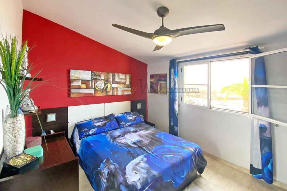 Villa for sale in  Piedra Hincada, Spain - LWP5032 Casa en Piedra Hincada