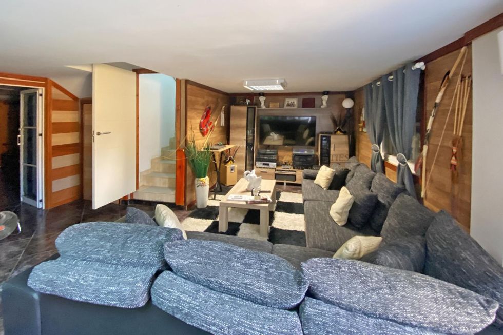 Villa for sale in  Piedra Hincada, Spain - LWP5032 Casa en Piedra Hincada