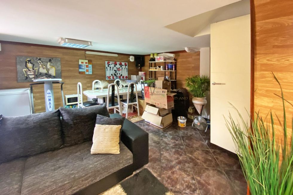 Villa for sale in  Piedra Hincada, Spain - LWP5032 Casa en Piedra Hincada