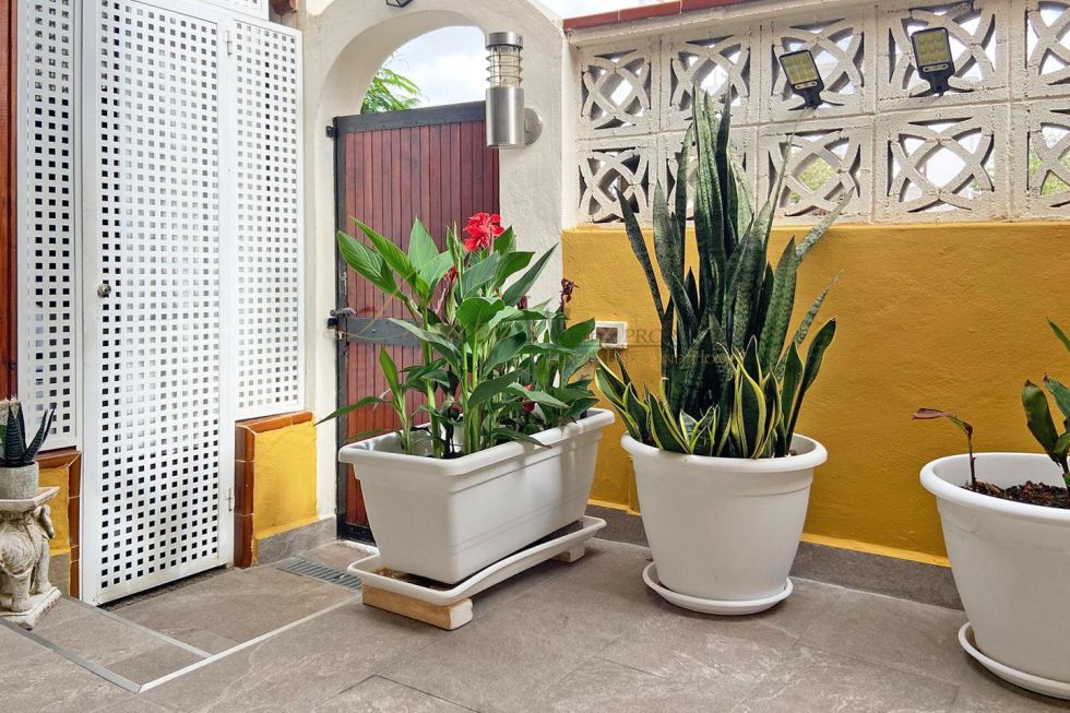 Villa for sale in  Piedra Hincada, Spain - LWP5032 Casa en Piedra Hincada