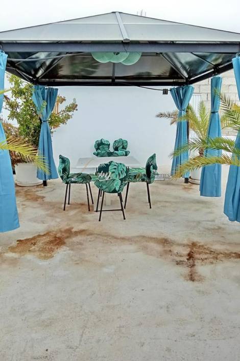 Villa for sale in  Barrio Los Menores, Spain - LWP5037 Casa en Los Menores