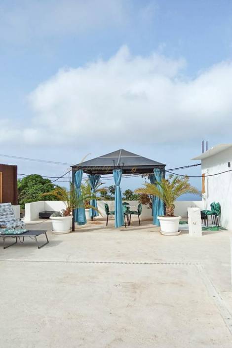 Villa for sale in  Barrio Los Menores, Spain - LWP5037 Casa en Los Menores