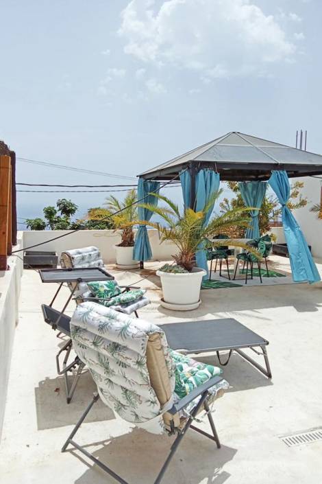 Villa for sale in  Barrio Los Menores, Spain - LWP5037 Casa en Los Menores