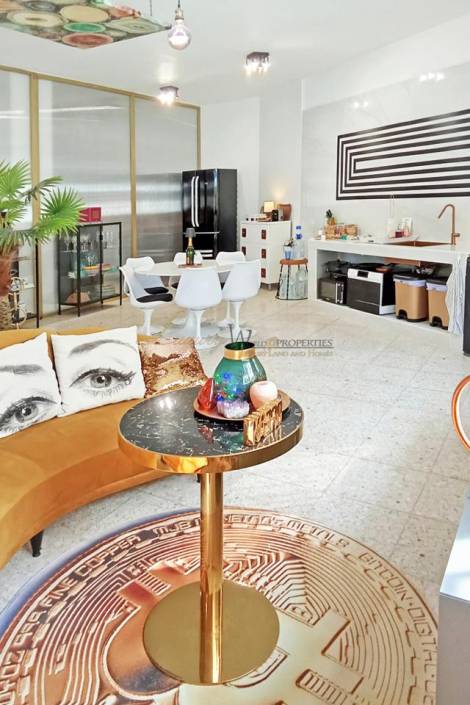 Villa for sale in  Barrio Los Menores, Spain - LWP5037 Casa en Los Menores