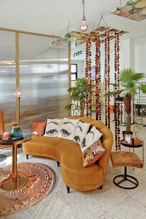 Villa for sale in  Barrio Los Menores, Spain - LWP5037 Casa en Los Menores