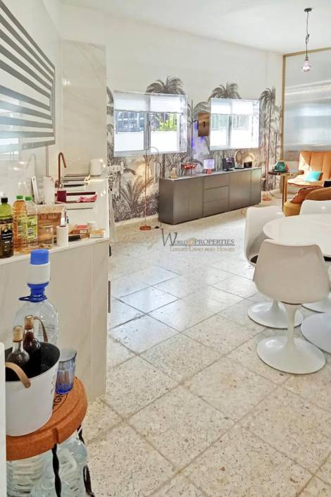 Villa for sale in  Barrio Los Menores, Spain - LWP5037 Casa en Los Menores
