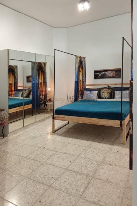 Villa for sale in  Barrio Los Menores, Spain - LWP5037 Casa en Los Menores