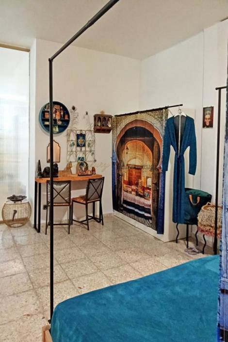 Villa for sale in  Barrio Los Menores, Spain - LWP5037 Casa en Los Menores