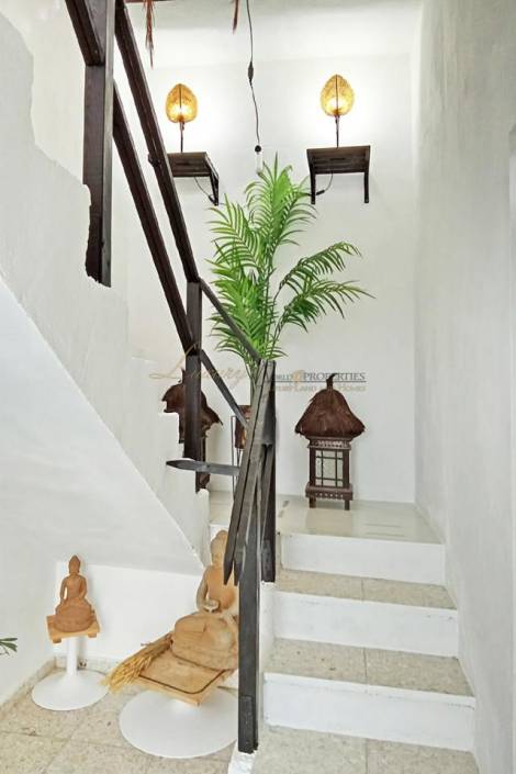 Villa for sale in  Barrio Los Menores, Spain - LWP5037 Casa en Los Menores