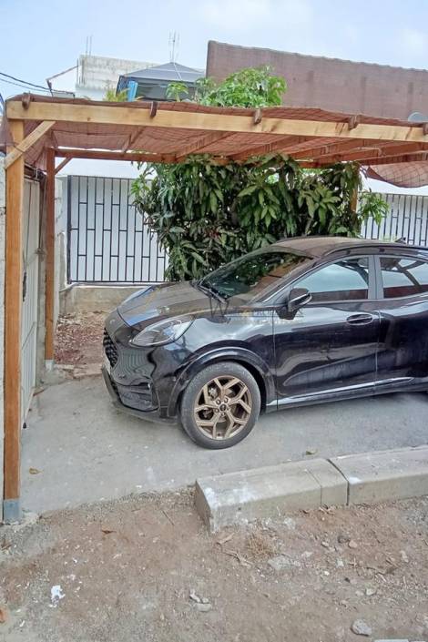 Villa for sale in  Barrio Los Menores, Spain - LWP5037 Casa en Los Menores