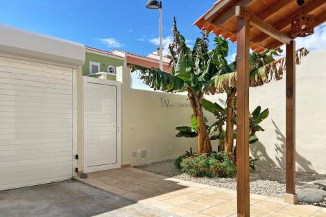 Villa for sale in  Fasnia, Spain - LWP5064 Casa Unifamiliar en Fasnia