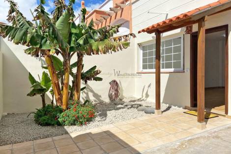 Villa for sale in  Fasnia, Spain - LWP5064 Casa Unifamiliar en Fasnia