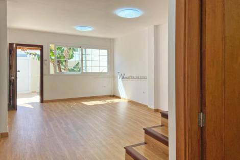 Villa for sale in  Fasnia, Spain - LWP5064 Casa Unifamiliar en Fasnia