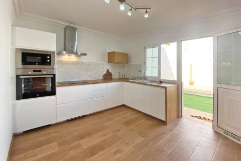 Villa for sale in  Fasnia, Spain - LWP5064 Casa Unifamiliar en Fasnia