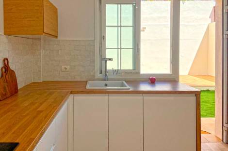 Villa for sale in  Fasnia, Spain - LWP5064 Casa Unifamiliar en Fasnia