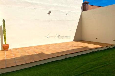 Villa for sale in  Fasnia, Spain - LWP5064 Casa Unifamiliar en Fasnia