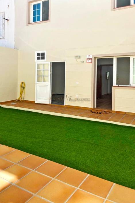 Villa for sale in  Fasnia, Spain - LWP5064 Casa Unifamiliar en Fasnia