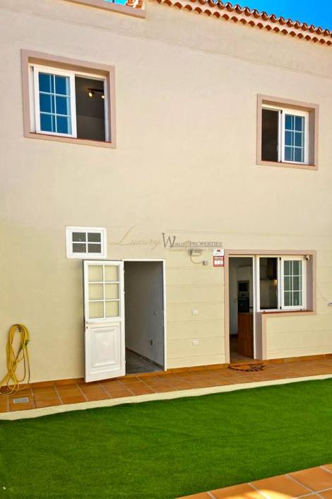 Villa for sale in  Fasnia, Spain - LWP5064 Casa Unifamiliar en Fasnia