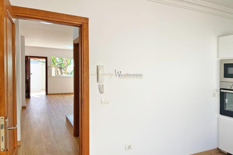 Villa for sale in  Fasnia, Spain - LWP5064 Casa Unifamiliar en Fasnia