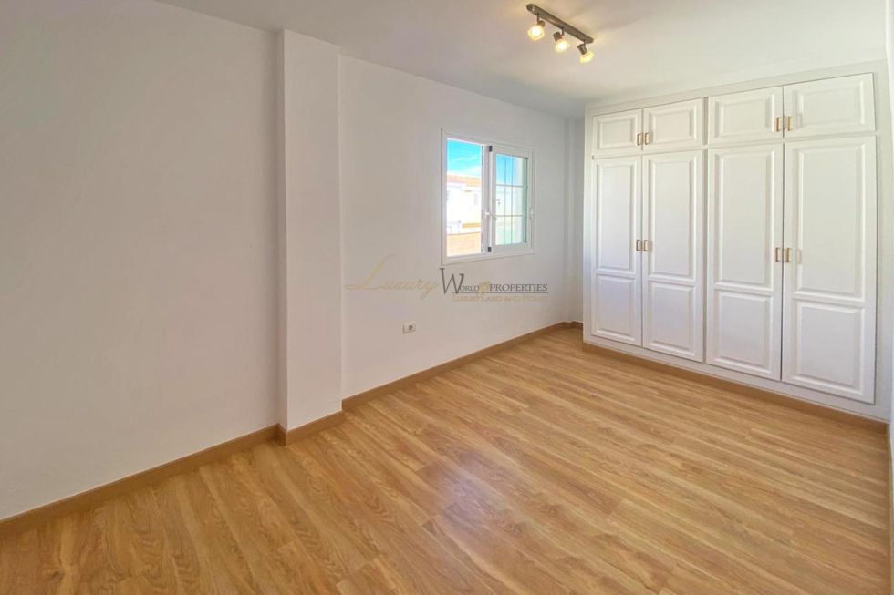 Villa for sale in  Fasnia, Spain - LWP5064 Casa Unifamiliar en Fasnia
