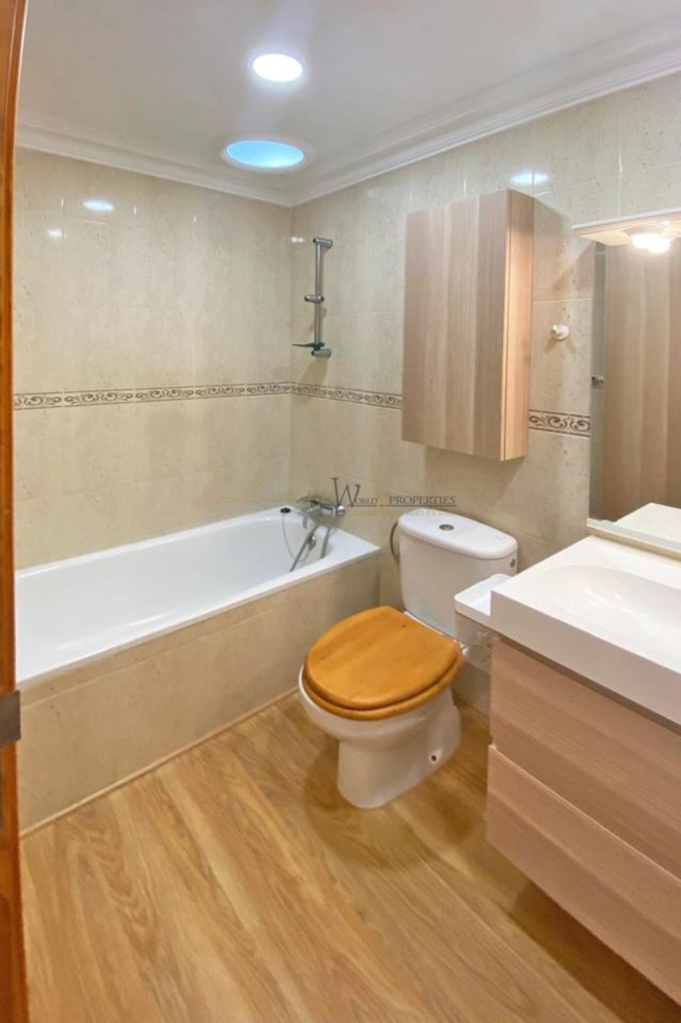 Villa for sale in  Fasnia, Spain - LWP5064 Casa Unifamiliar en Fasnia