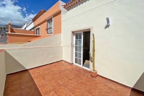 Villa for sale in  Fasnia, Spain - LWP5064 Casa Unifamiliar en Fasnia