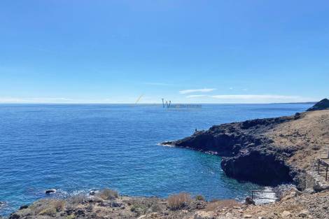 Villa for sale in  Fasnia, Spain - LWP5064 Casa Unifamiliar en Fasnia