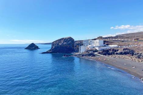 Villa for sale in  Fasnia, Spain - LWP5064 Casa Unifamiliar en Fasnia