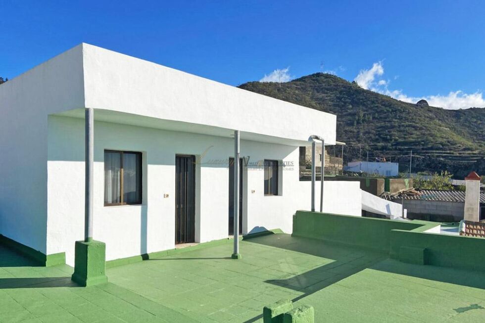 Villa for sale in  Las Manchas, Spain - LWP6001 Casa en Las Manchas