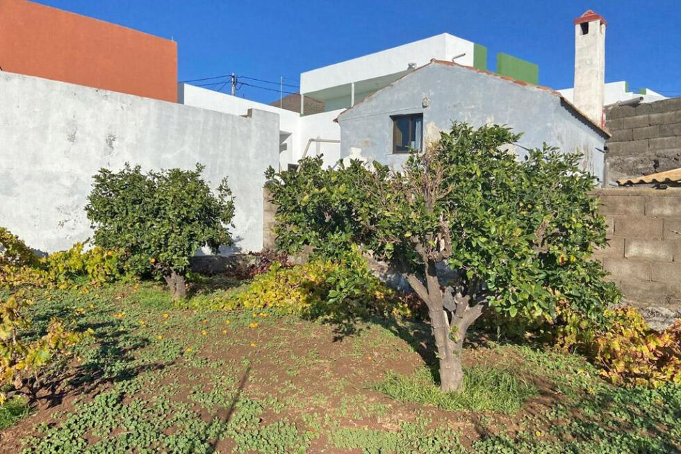 Villa for sale in  Las Manchas, Spain - LWP6001 Casa en Las Manchas