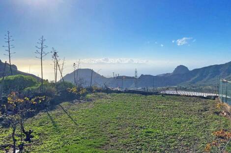 Villa for sale in  Las Manchas, Spain - LWP6001 Casa en Las Manchas